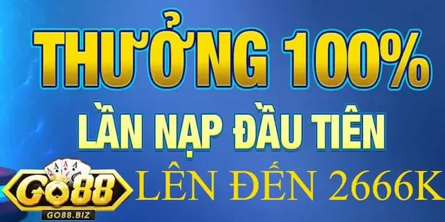 khuyến mãi Go88 khuyến mãi Go88