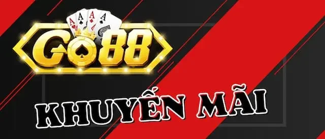 khuyến mãi Go88 Tổng quan về khuyến mãi thành viên VIP