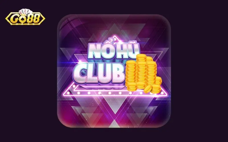 Giao diện của Game nổ hũ Club Go88