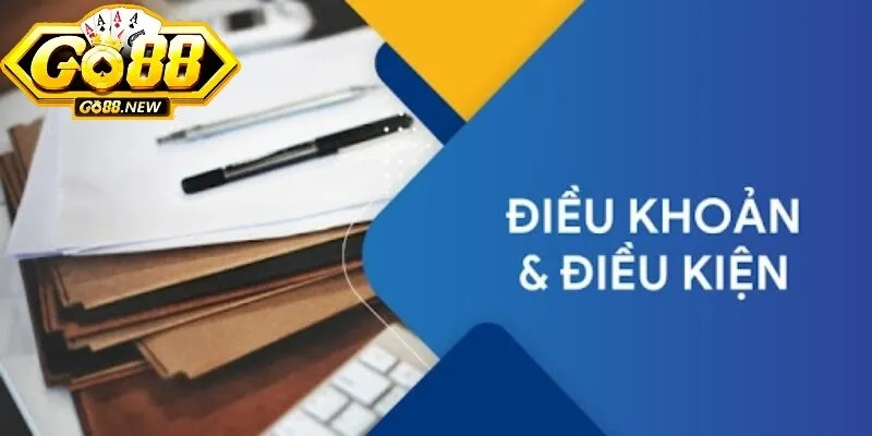 Tuân thủ đúng điều khoản và điều kiện tham gia đăng ký và hoạt động cá cược