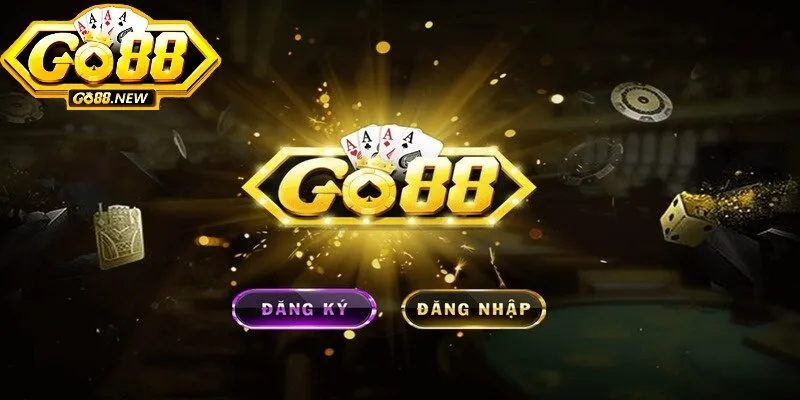 Go88 được giới thiệu là cổng game uy tín hàng đầu mang tới trải nghiệm hoàn hảo